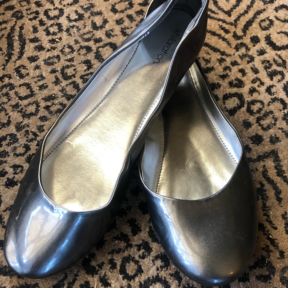 Xhilaration shoes